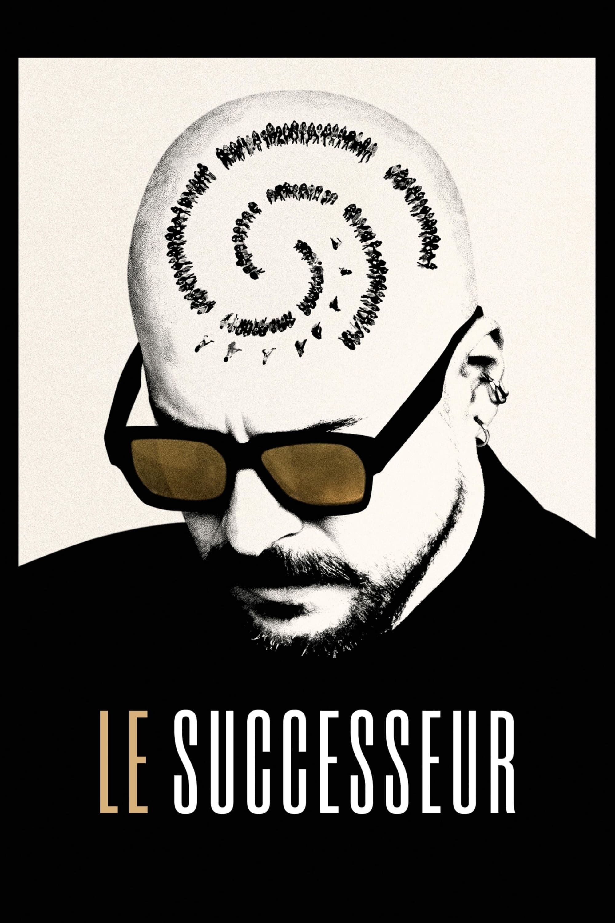 The Successor full movie