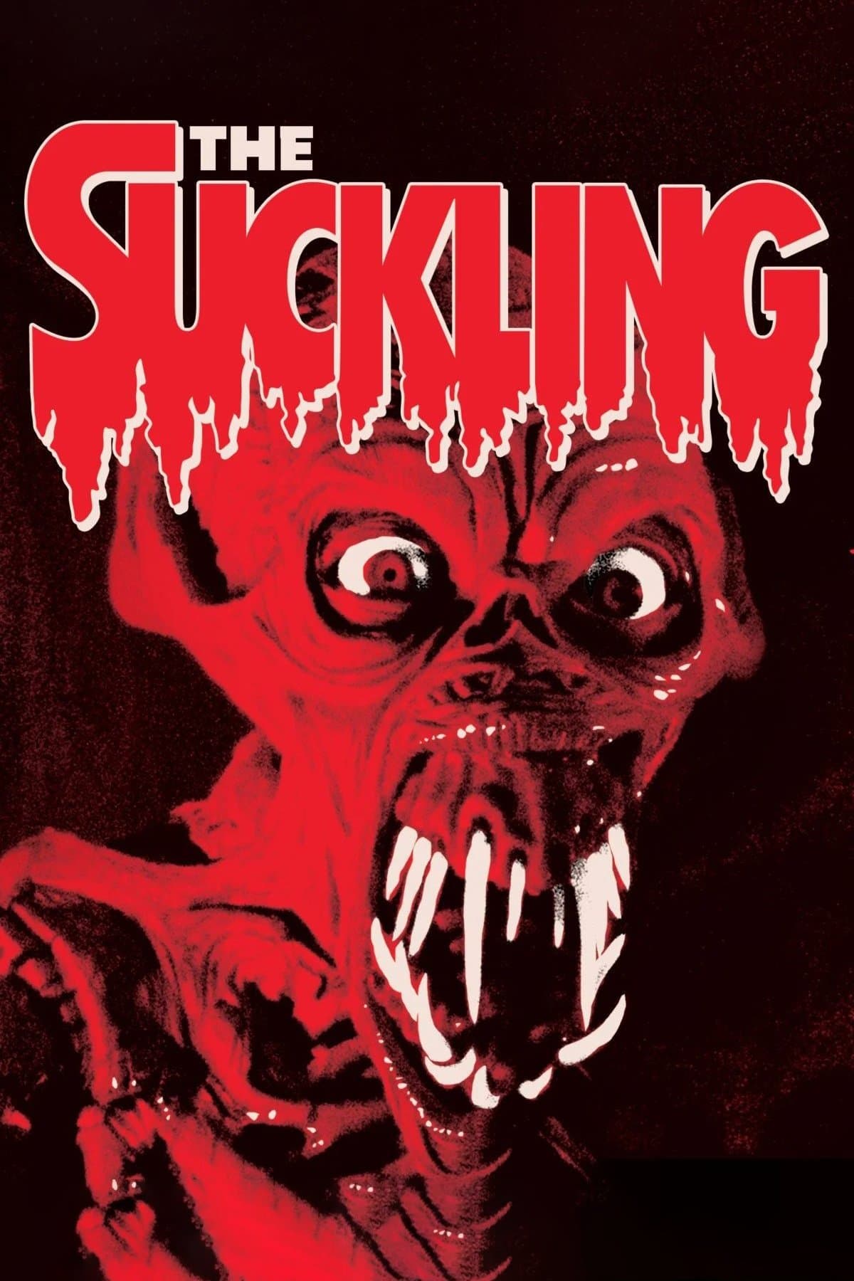 The Suckling full movie