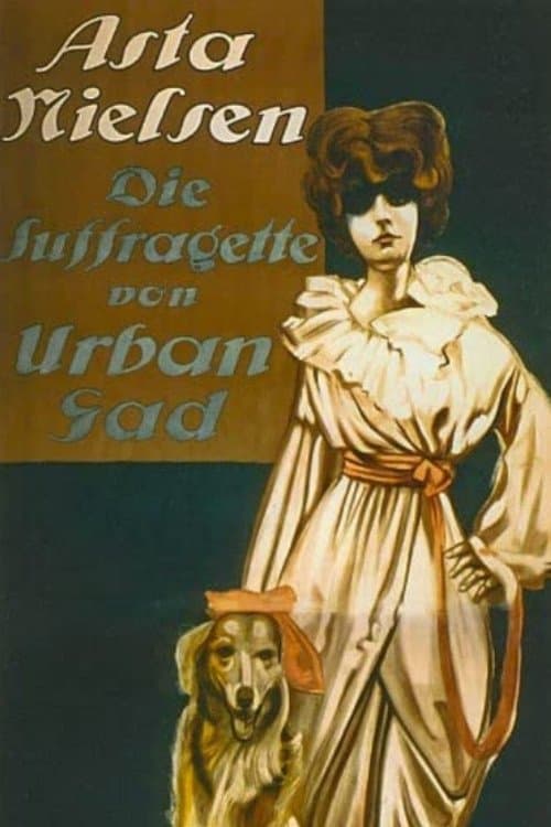 The Suffragette full movie