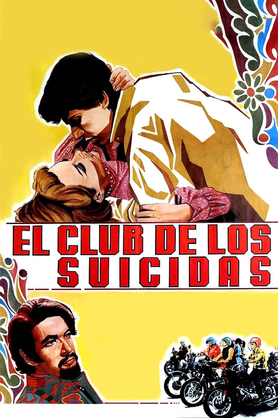 The Suicide Club full movie