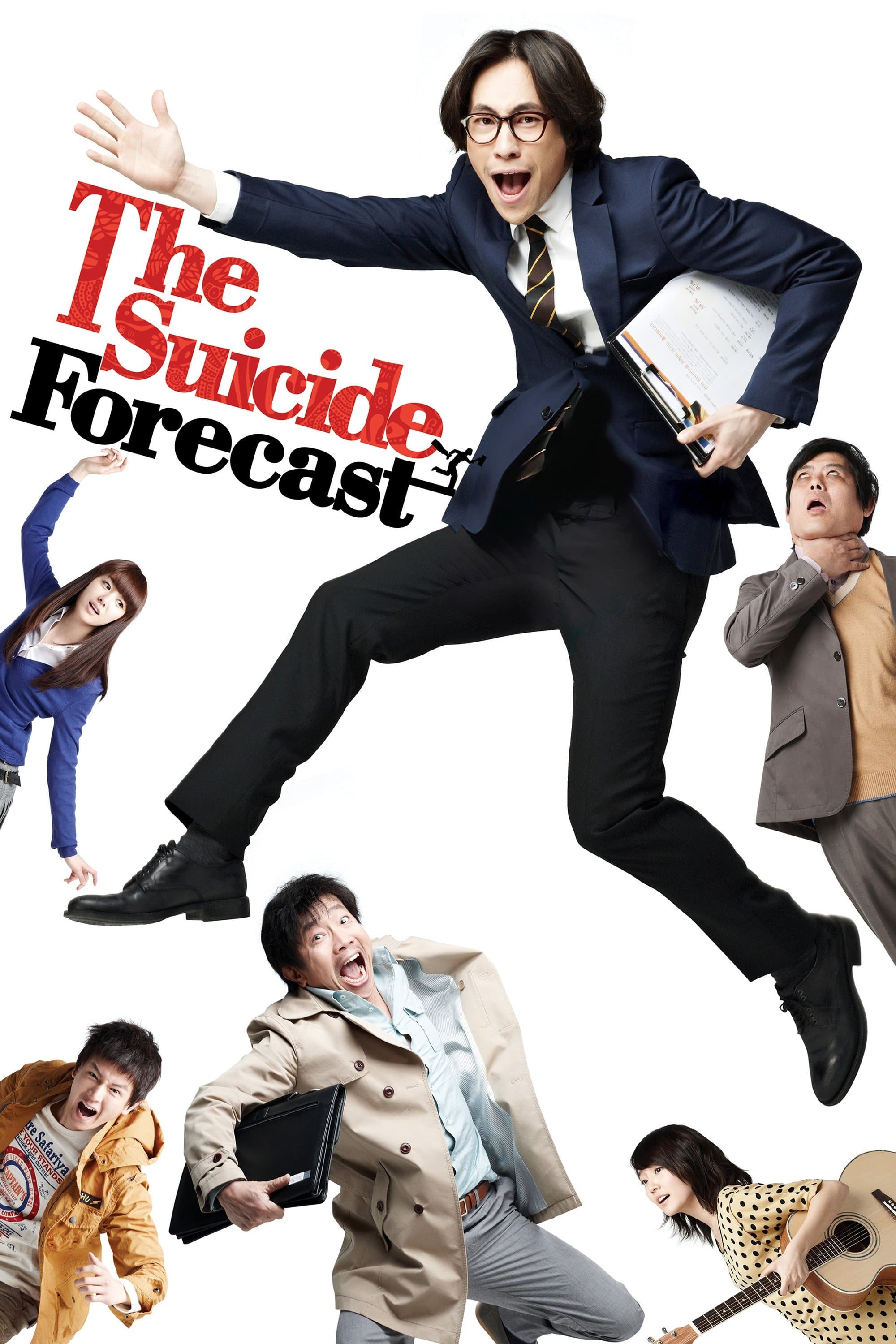 The Suicide Forecast full movie