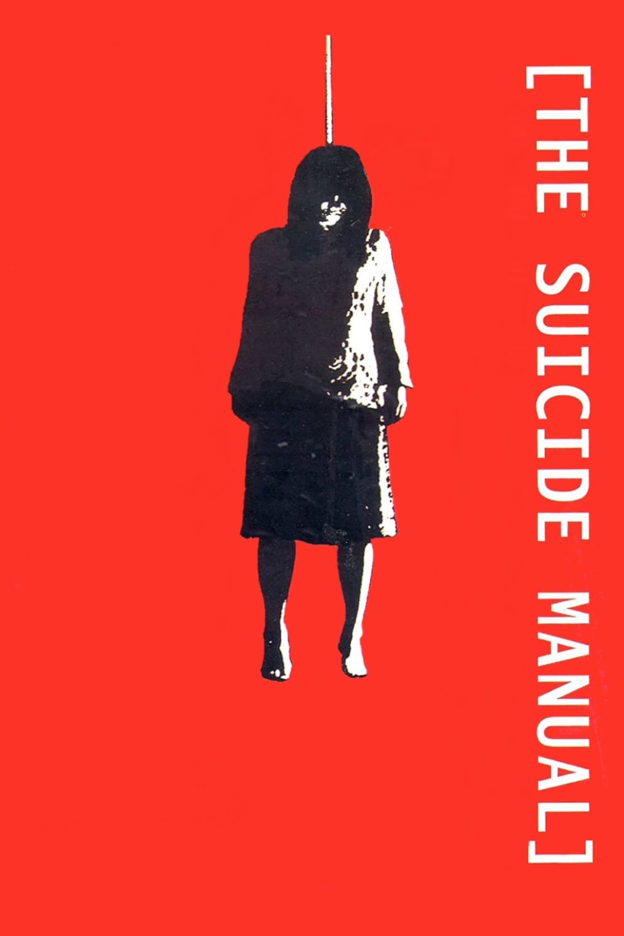 The Suicide Manual full movie