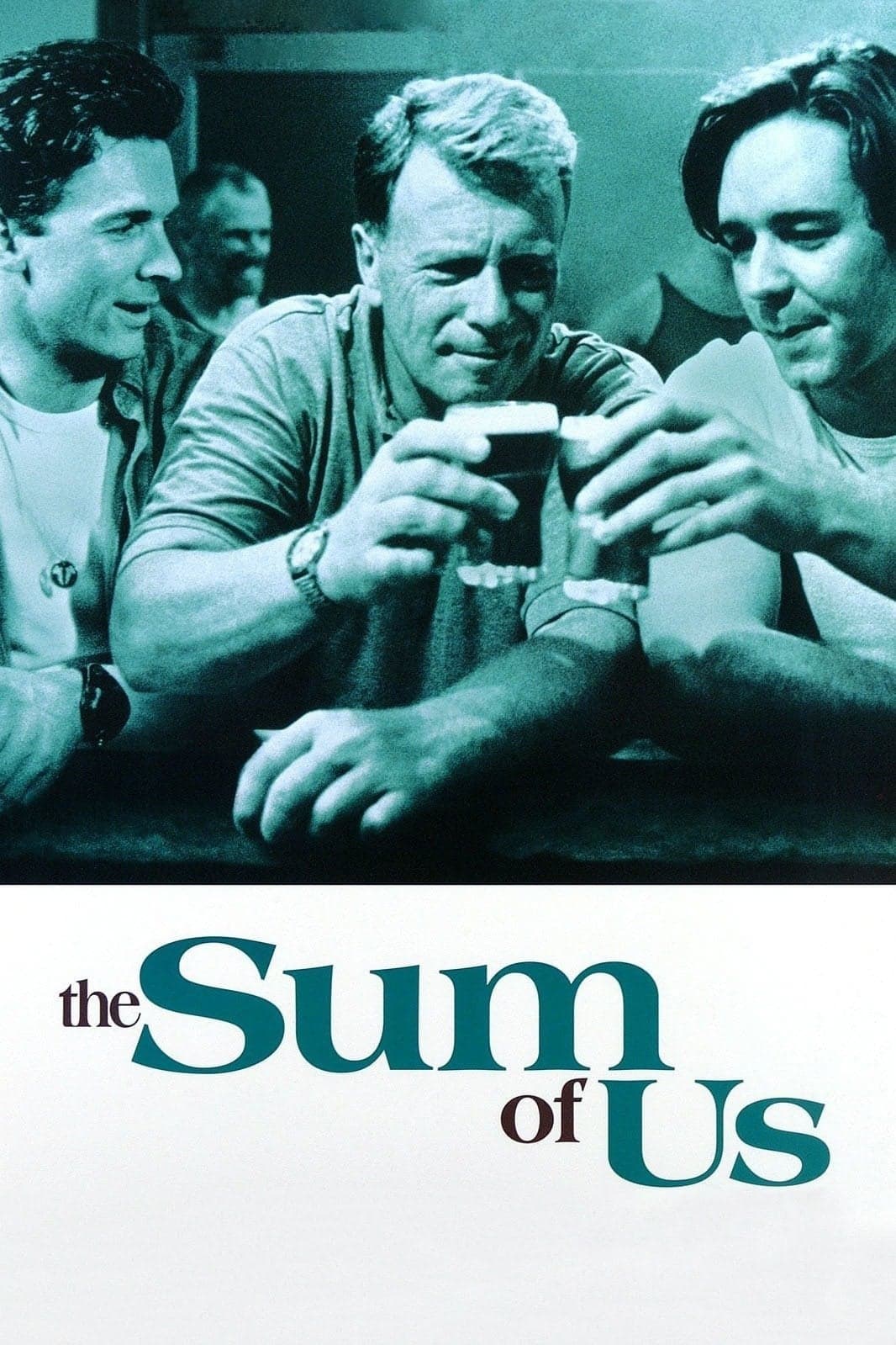 The Sum of Us full movie