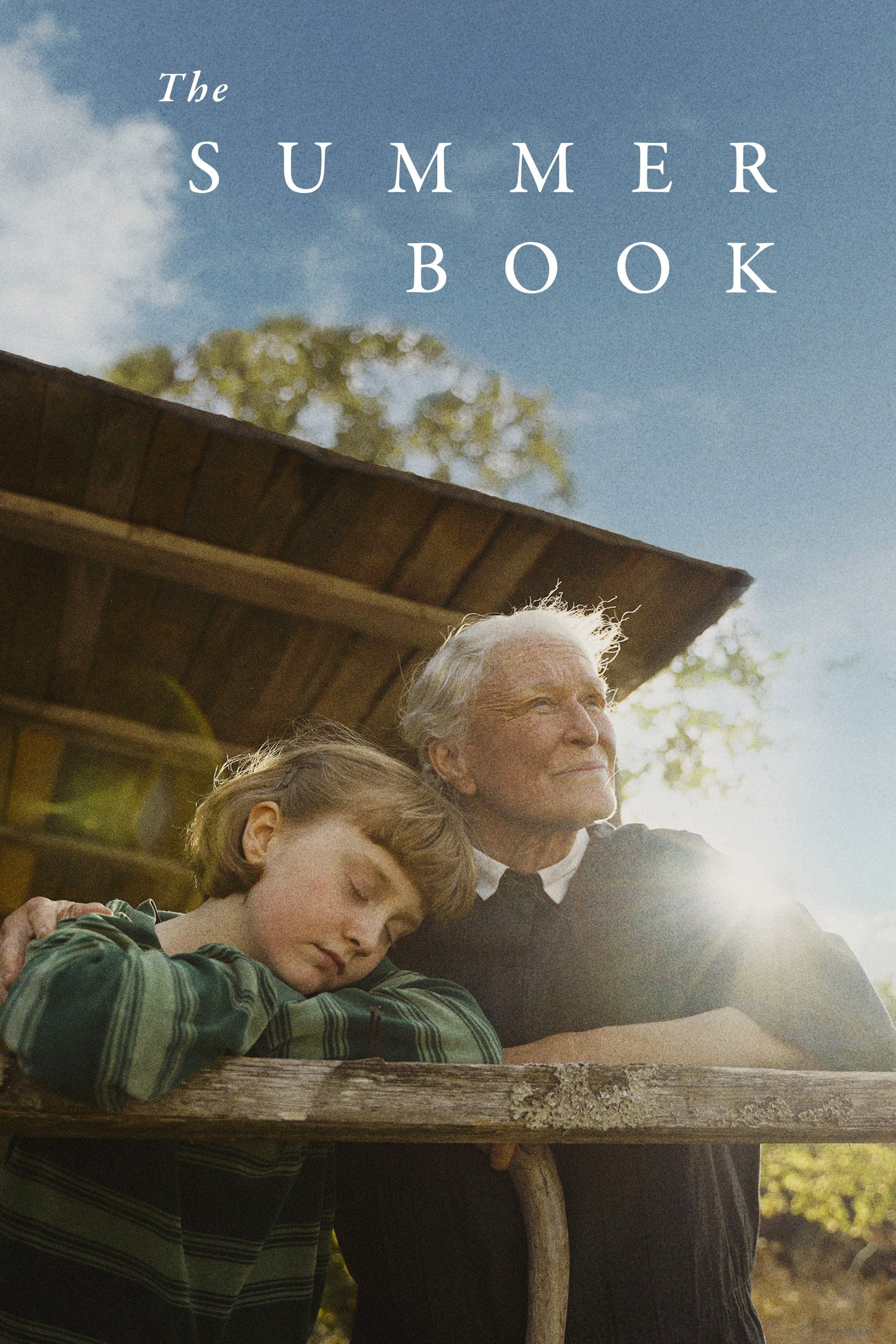 The Summer Book full movie