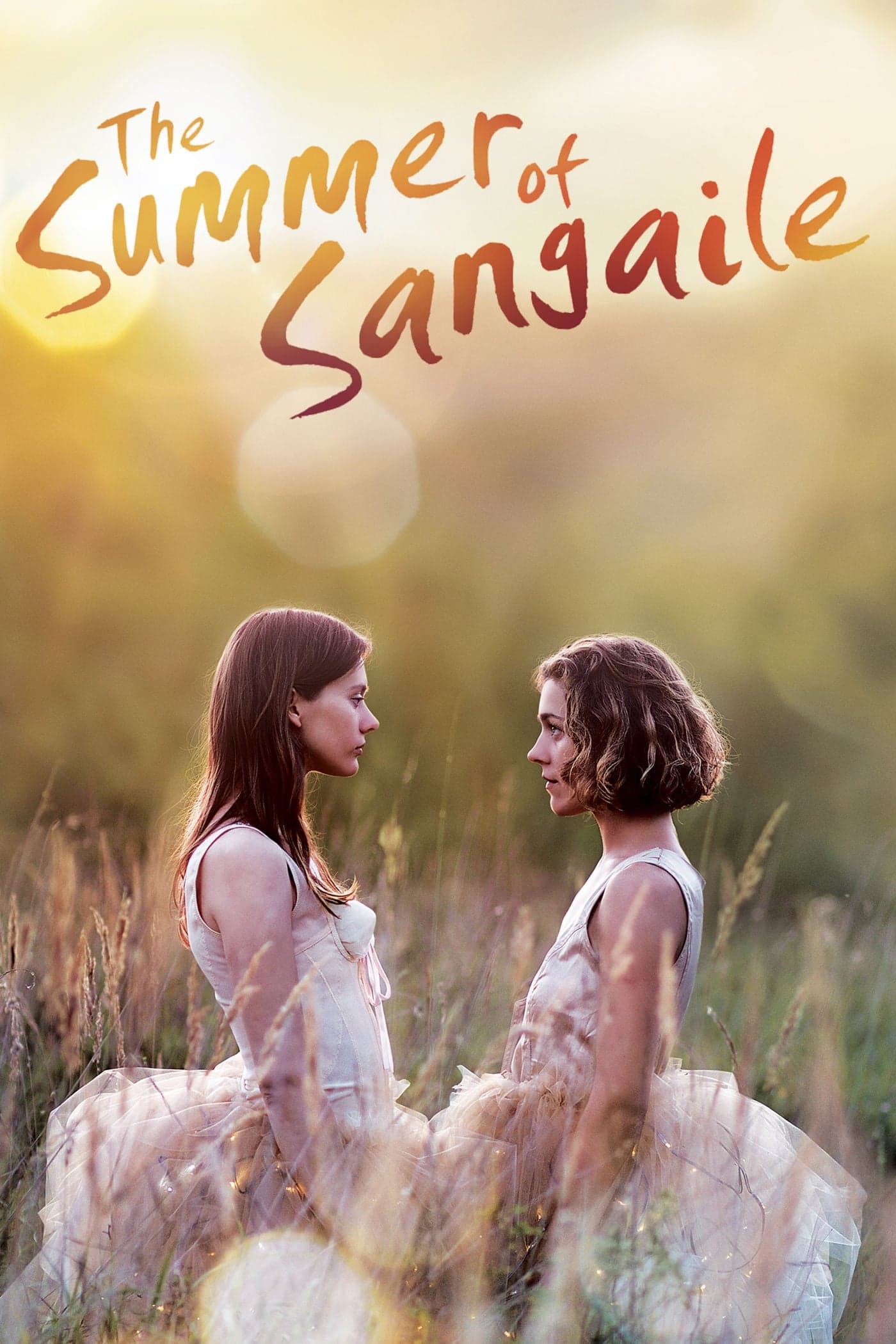 The Summer of Sangaile full movie
