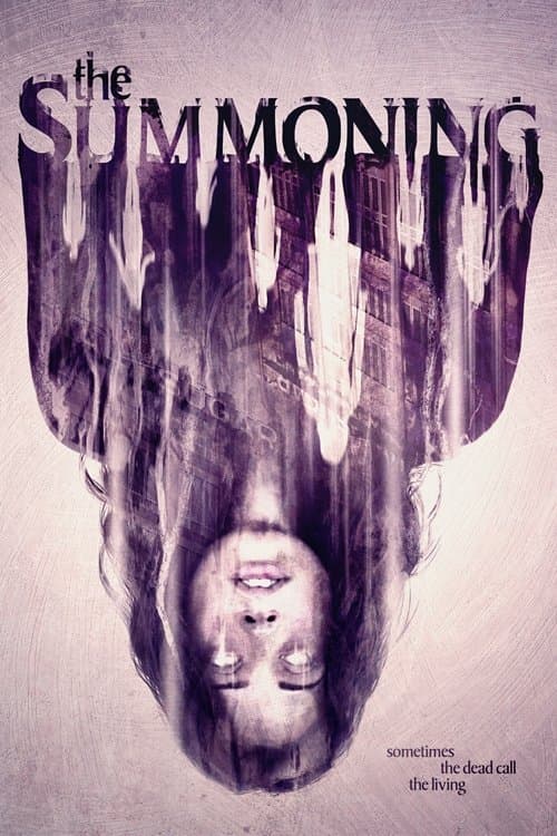 The Summoning full movie