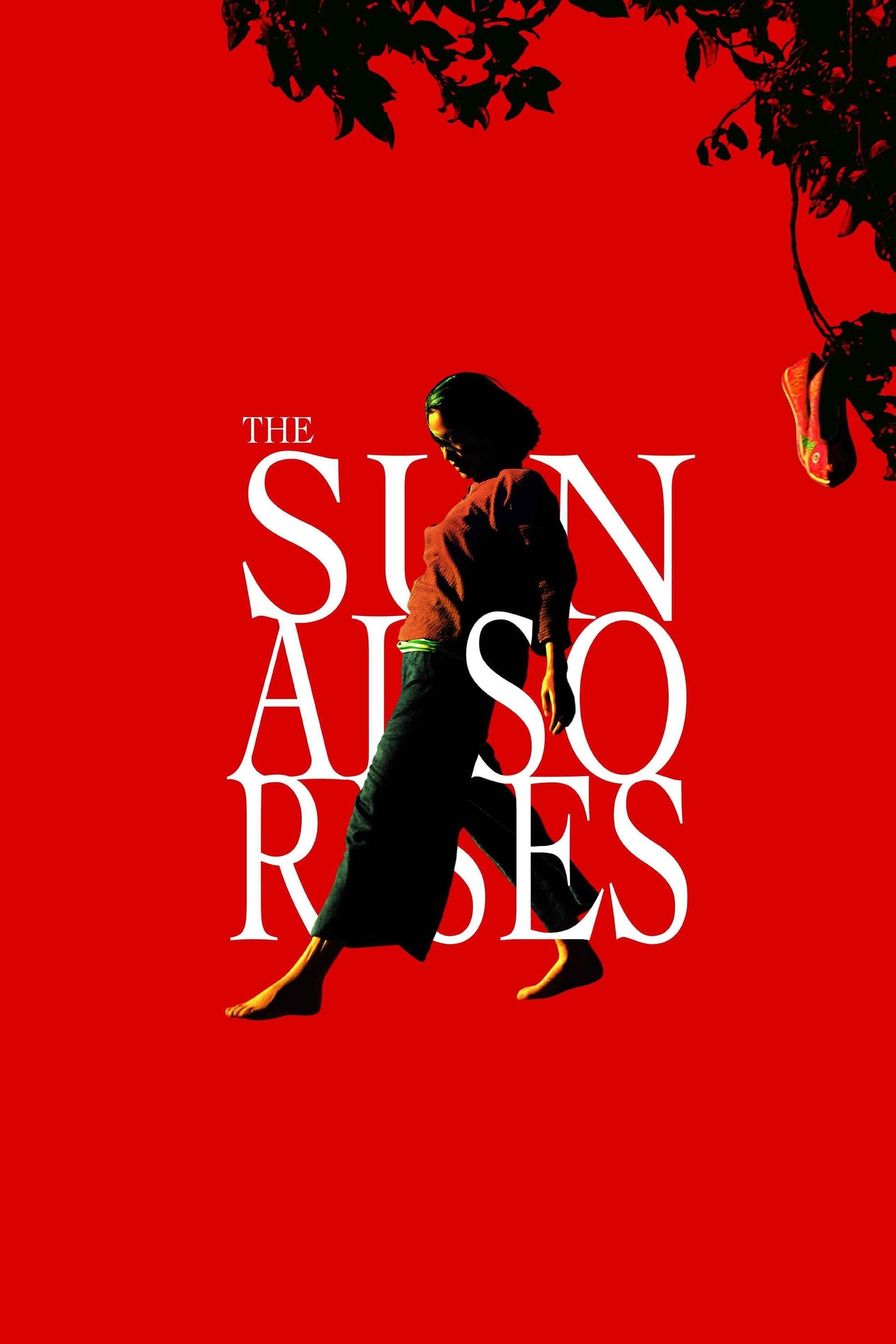 The Sun Also Rises full movie