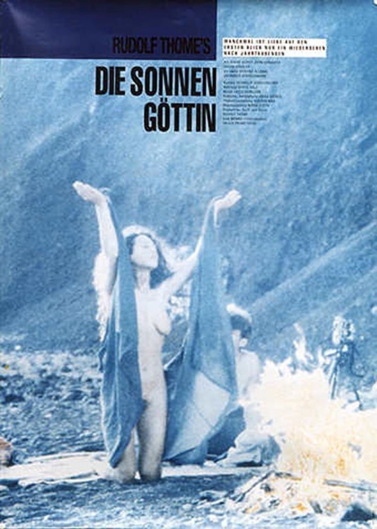 The Sun Goddess full movie