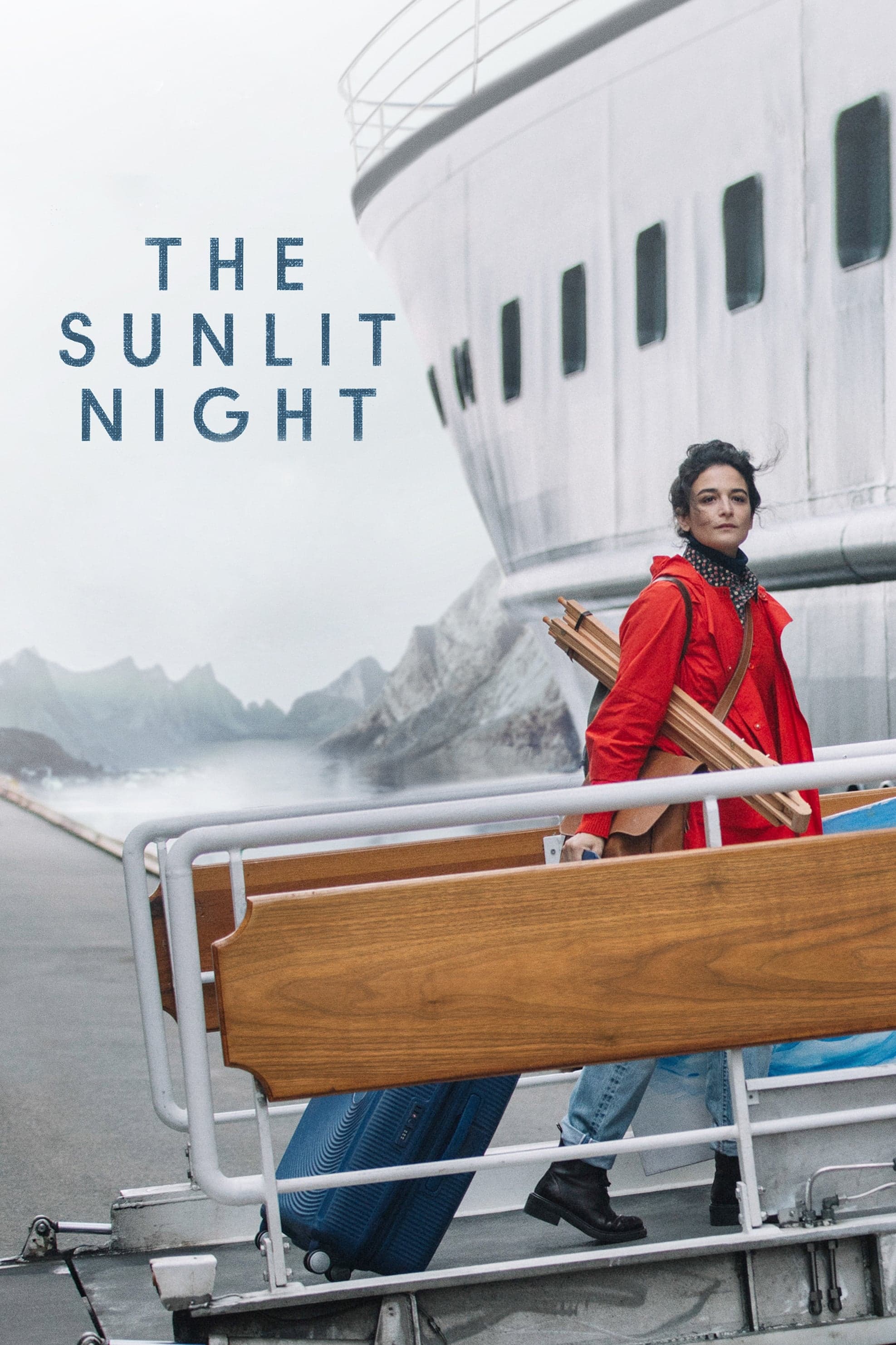 The Sunlit Night full movie