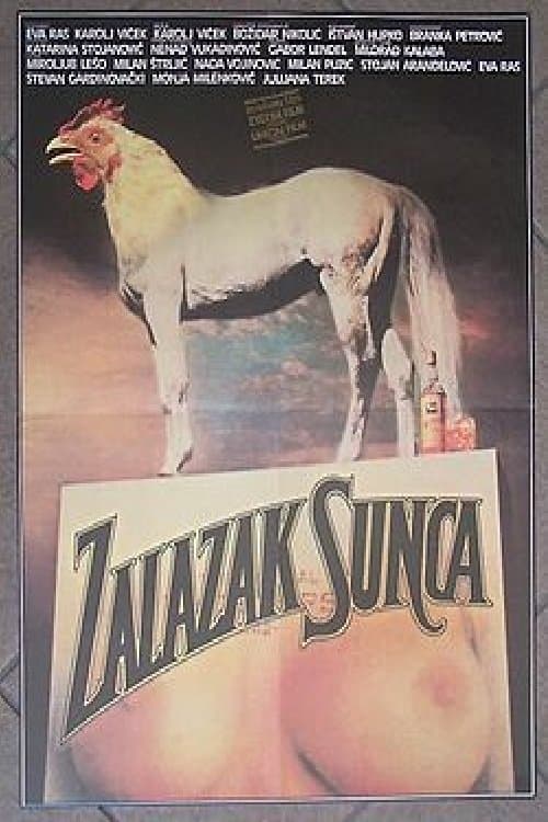 The Sunset full movie