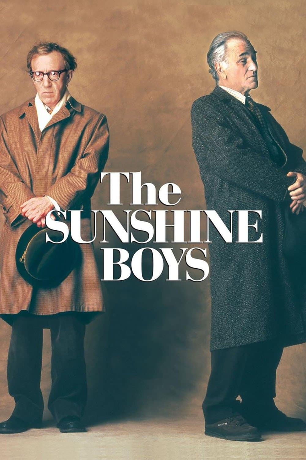 The Sunshine Boys full movie