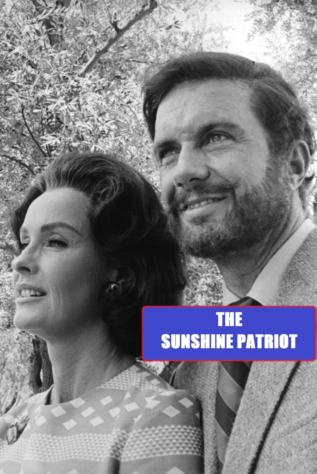The Sunshine Patriot full movie