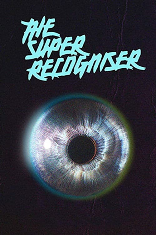 The Super Recogniser full movie