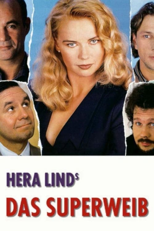 The Superwife full movie
