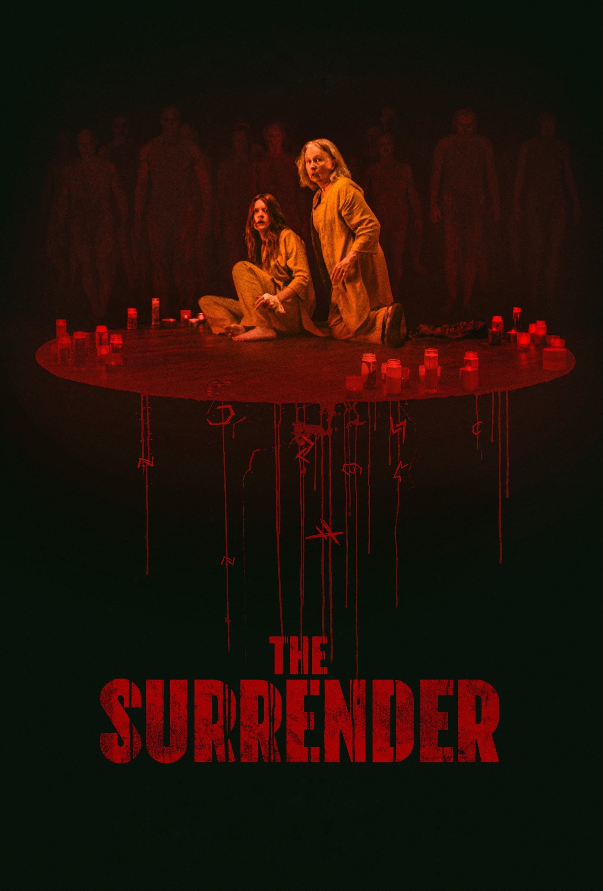 The Surrender full movie