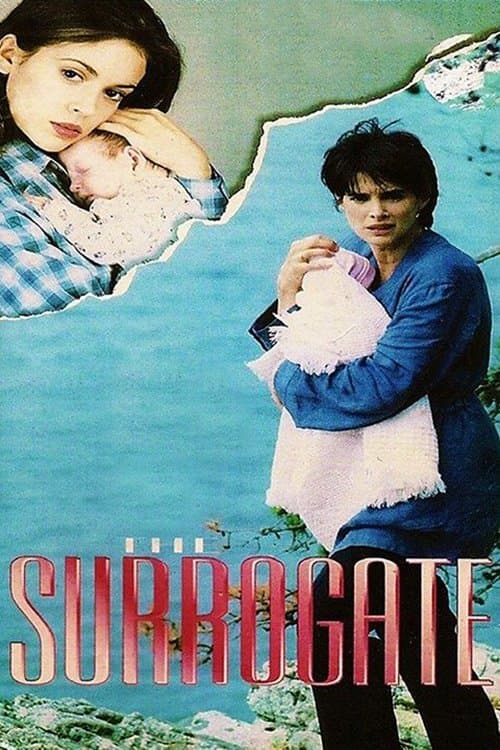 The Surrogate full movie