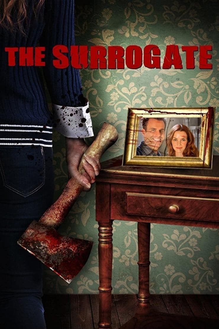 The Surrogate full movie