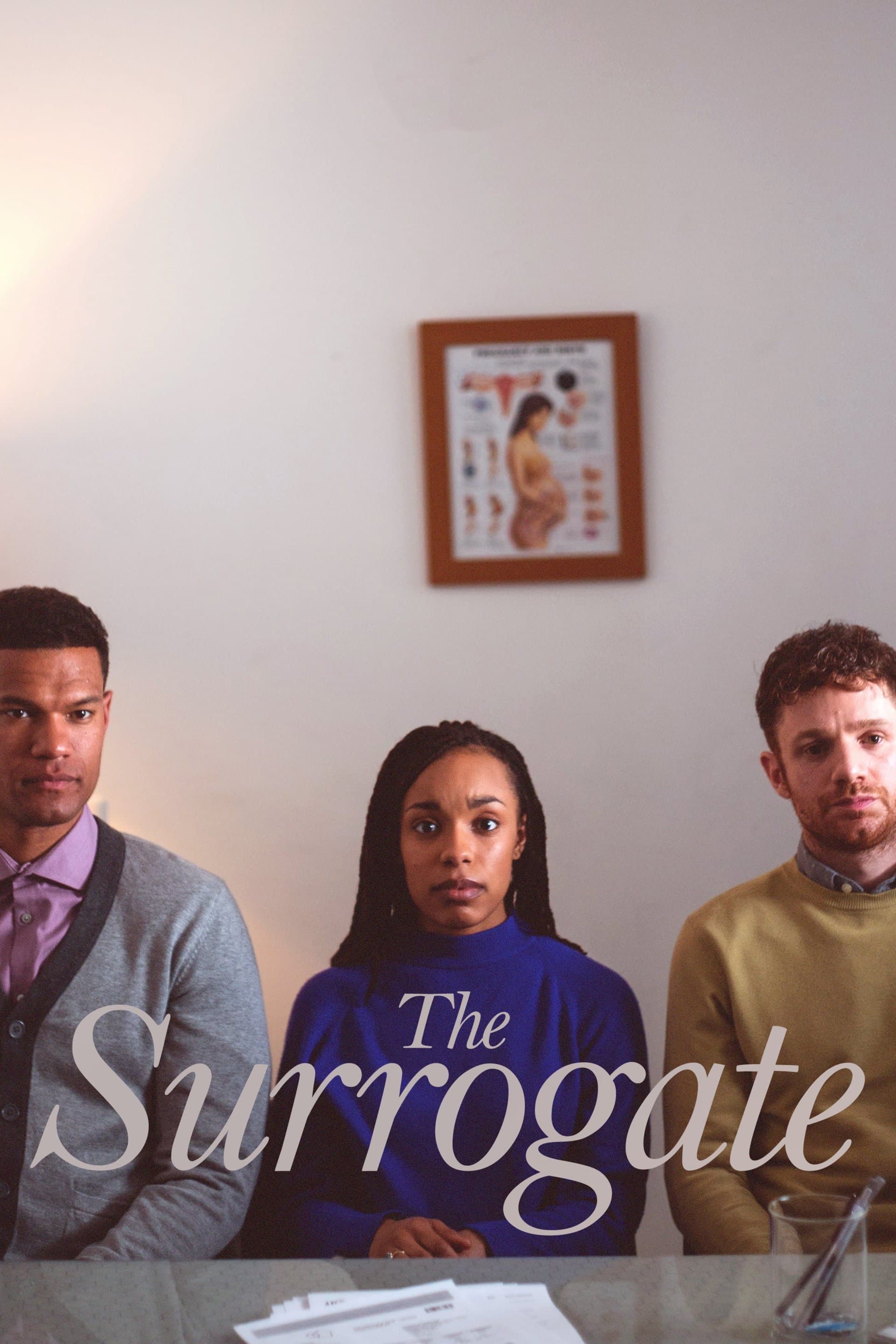 The Surrogate full movie