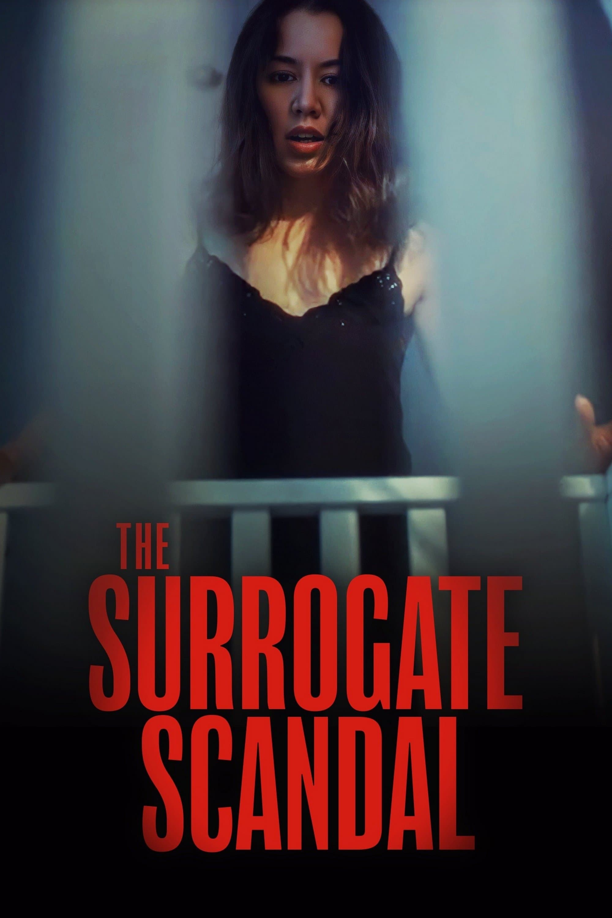 The Surrogate Scandal full movie
