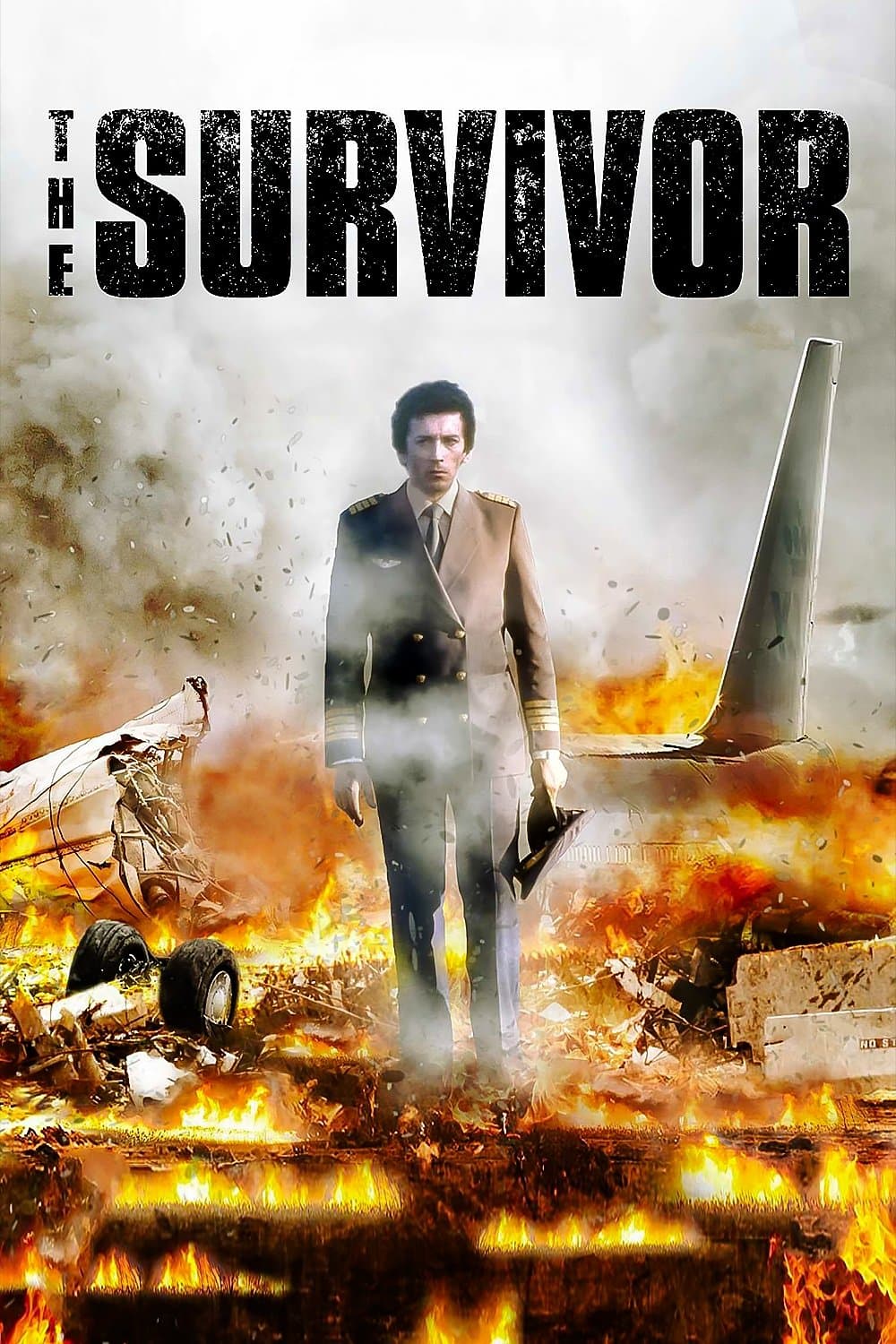 The Survivor full movie