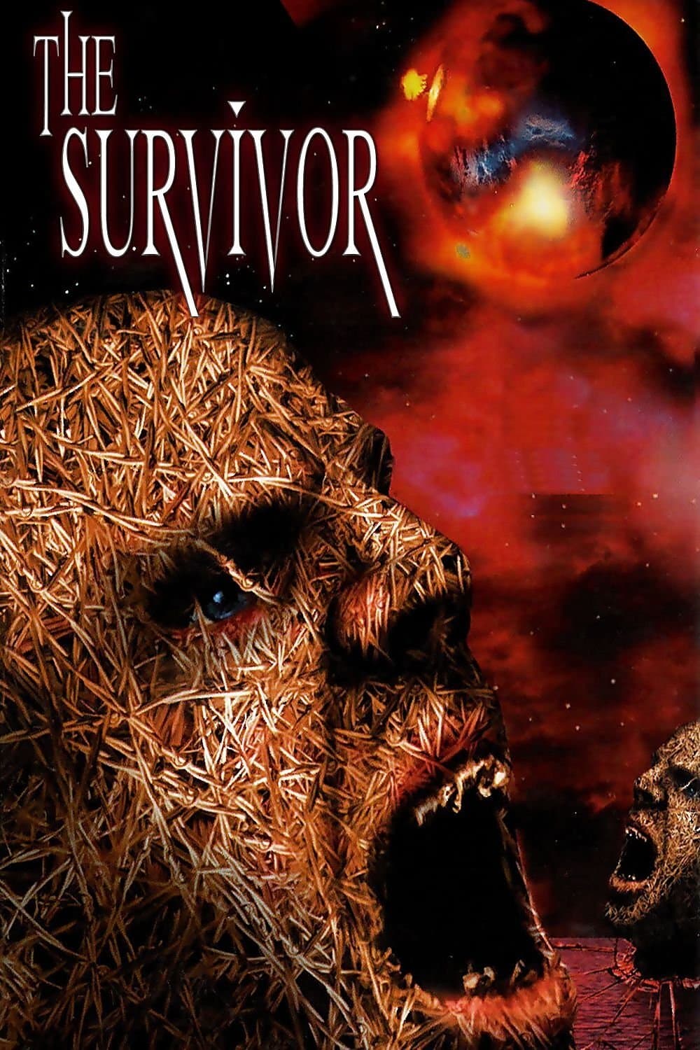 The Survivor full movie