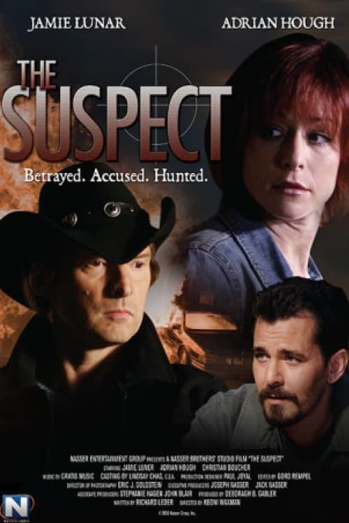 The Suspect full movie
