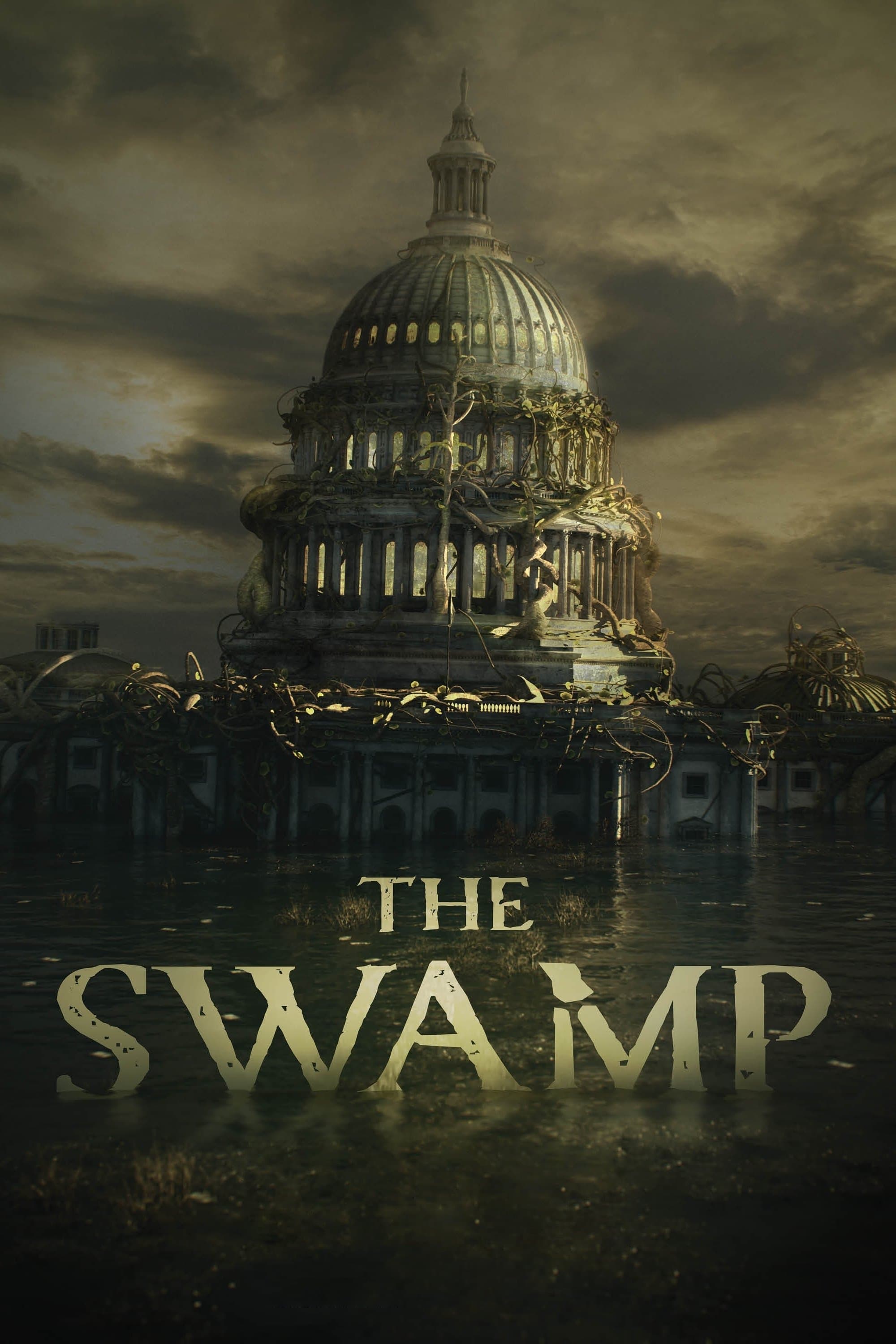 The Swamp full movie
