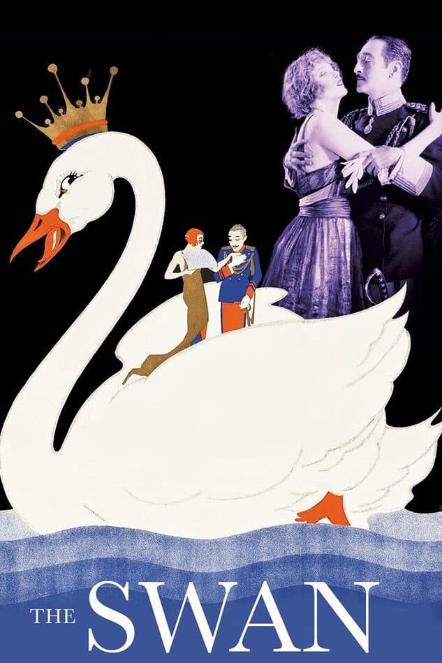 The Swan full movie