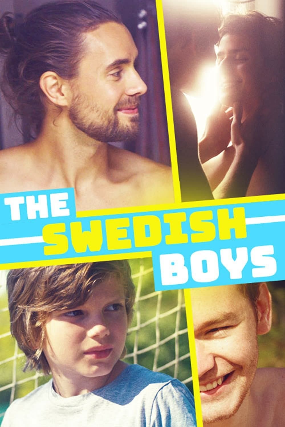 The Swedish Boys full movie