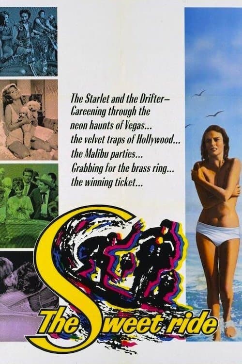 The Sweet Ride full movie