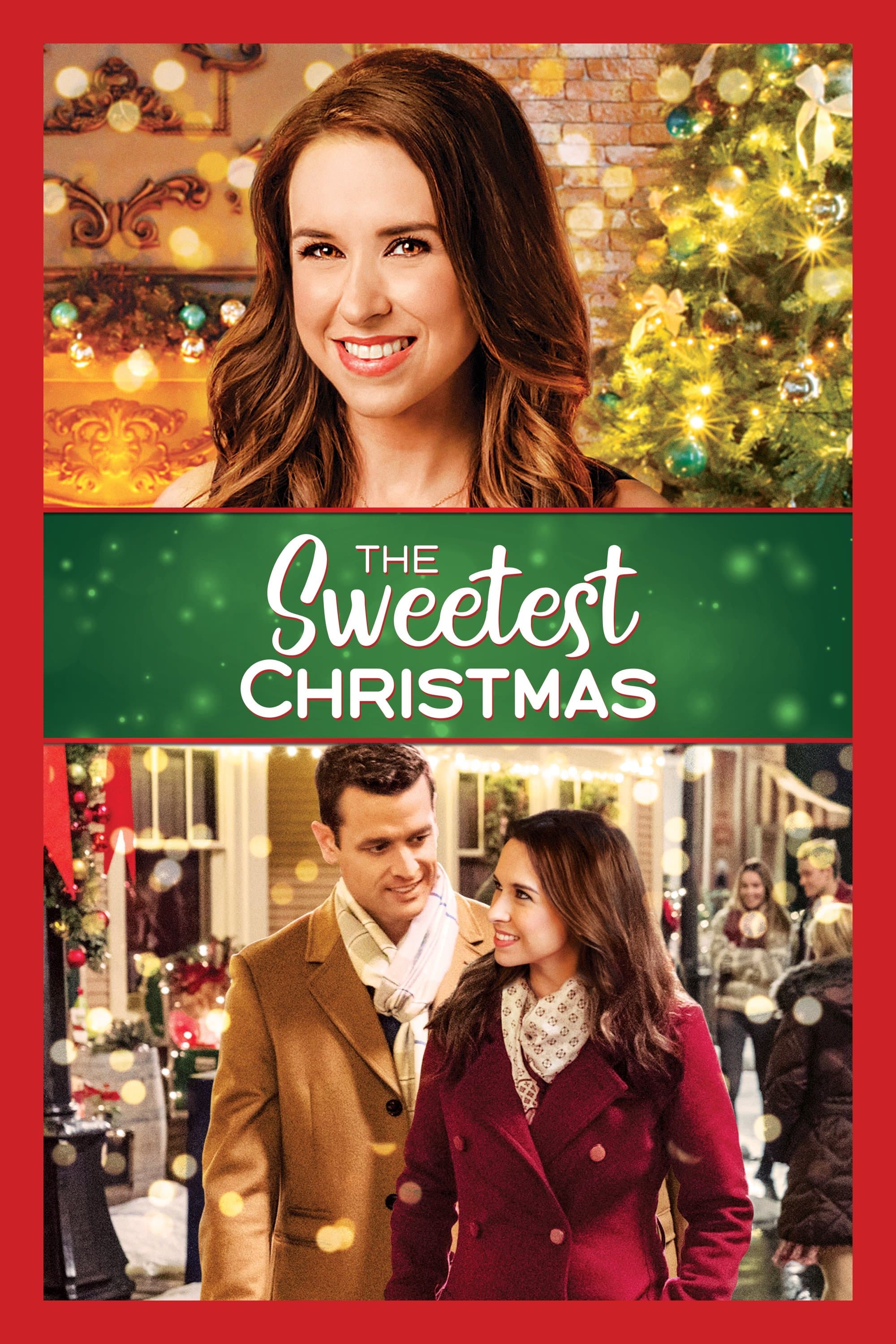 The Sweetest Christmas full movie