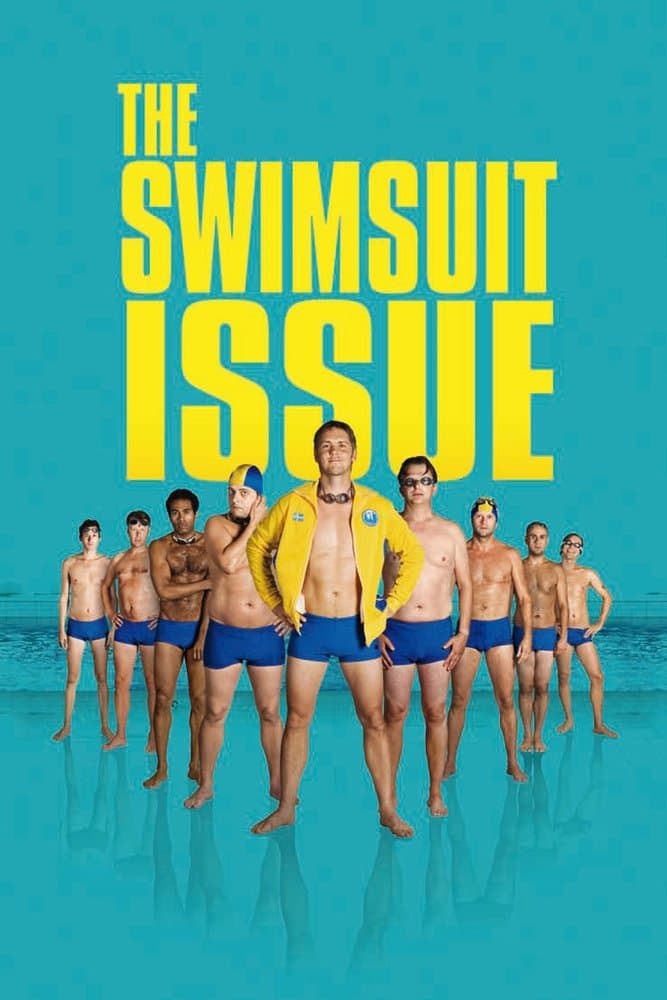 The Swimsuit Issue full movie