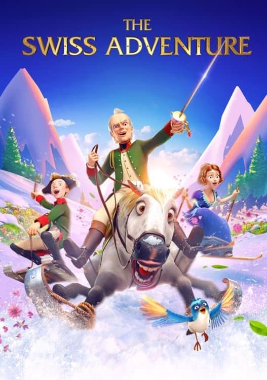 The Swiss Adventure full movie