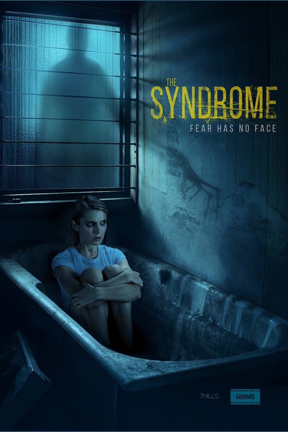 The Syndrome full movie
