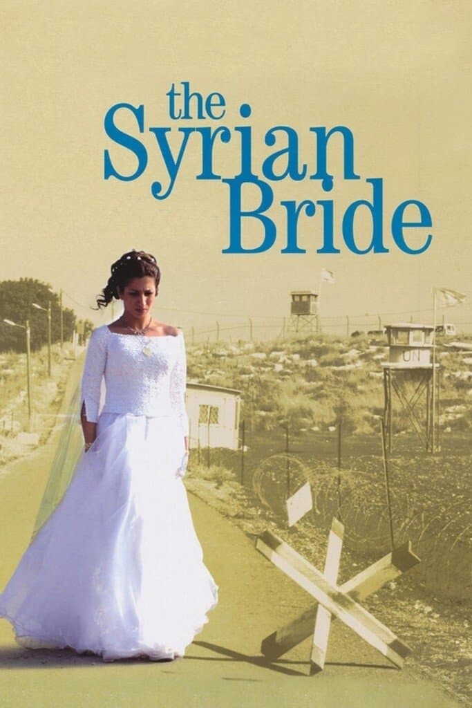 The Syrian Bride full movie