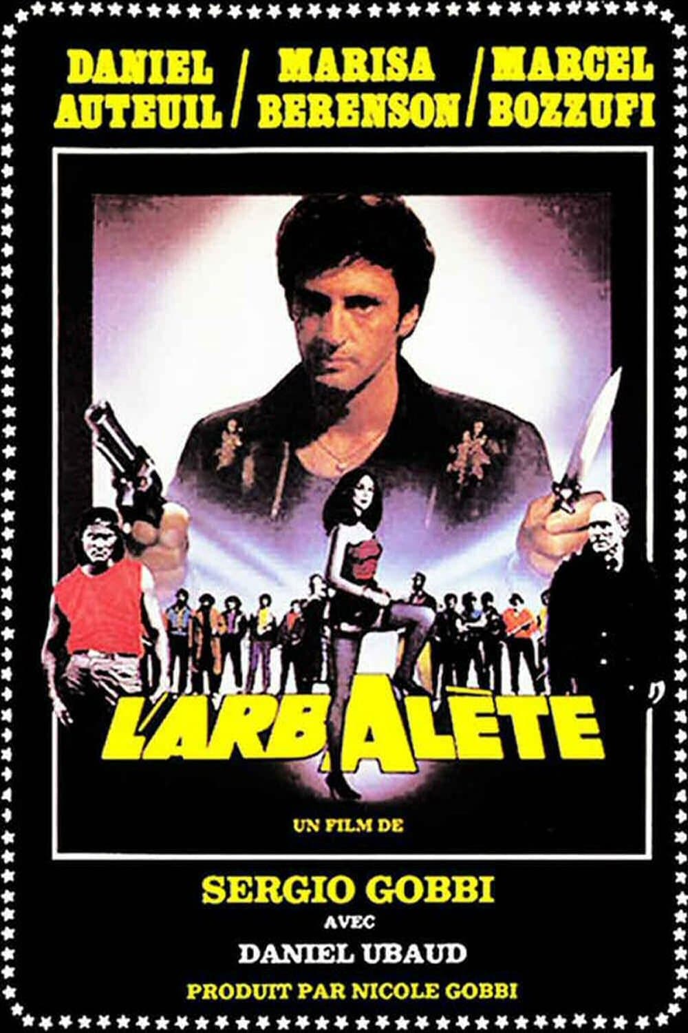 The Syringe full movie