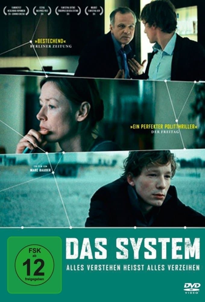 The System full movie
