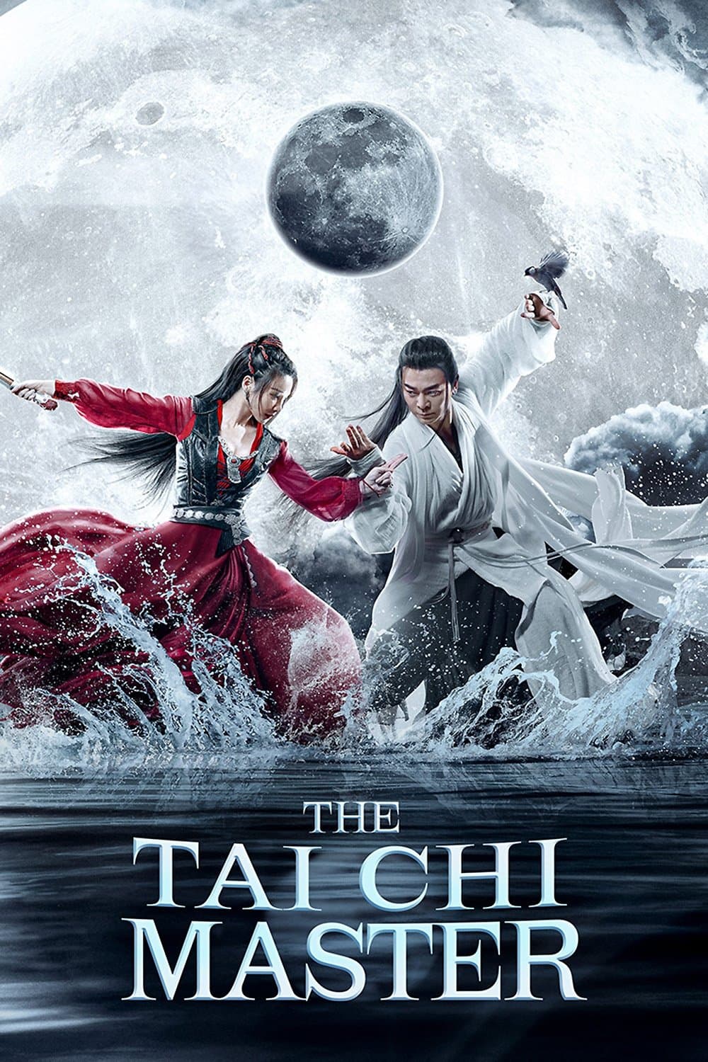 The Tai Chi Master full movie
