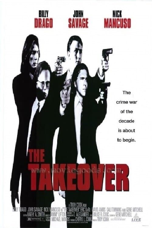 The Takeover full movie