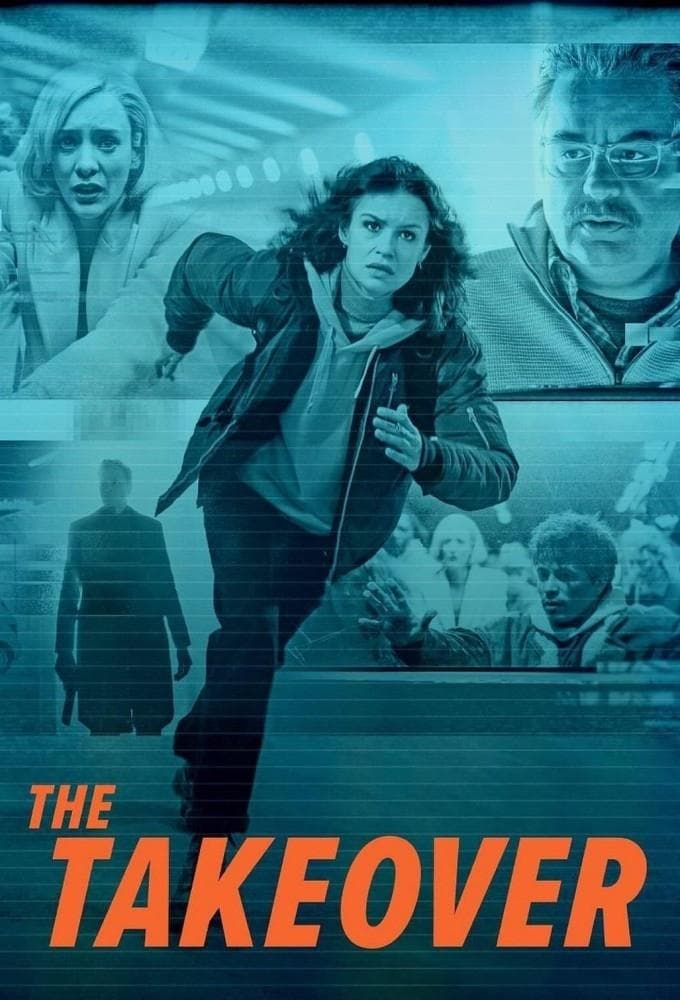 The Takeover full movie
