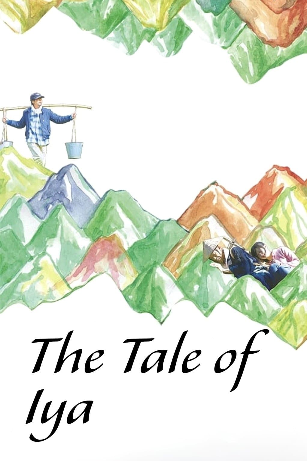 The Tale of Iya full movie