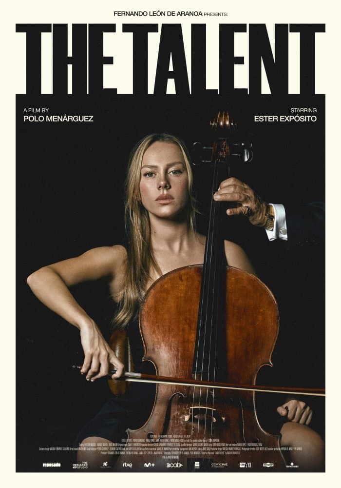 The Talent full movie