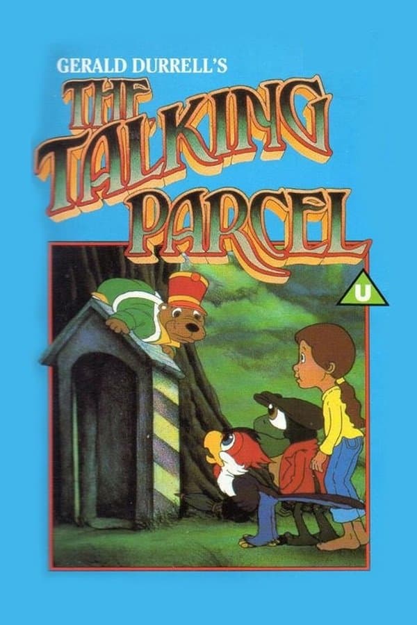 The Talking Parcel full movie