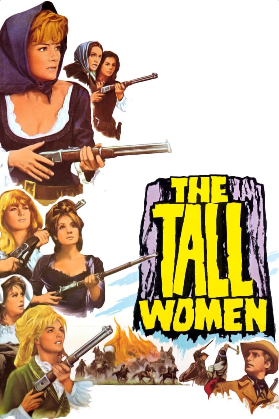 The Tall Women full movie