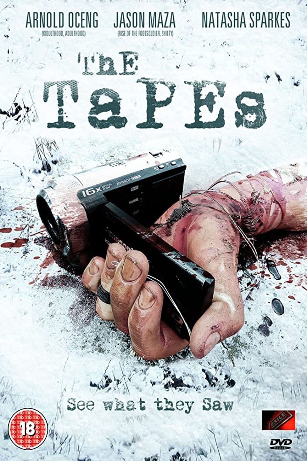 The Tapes full movie