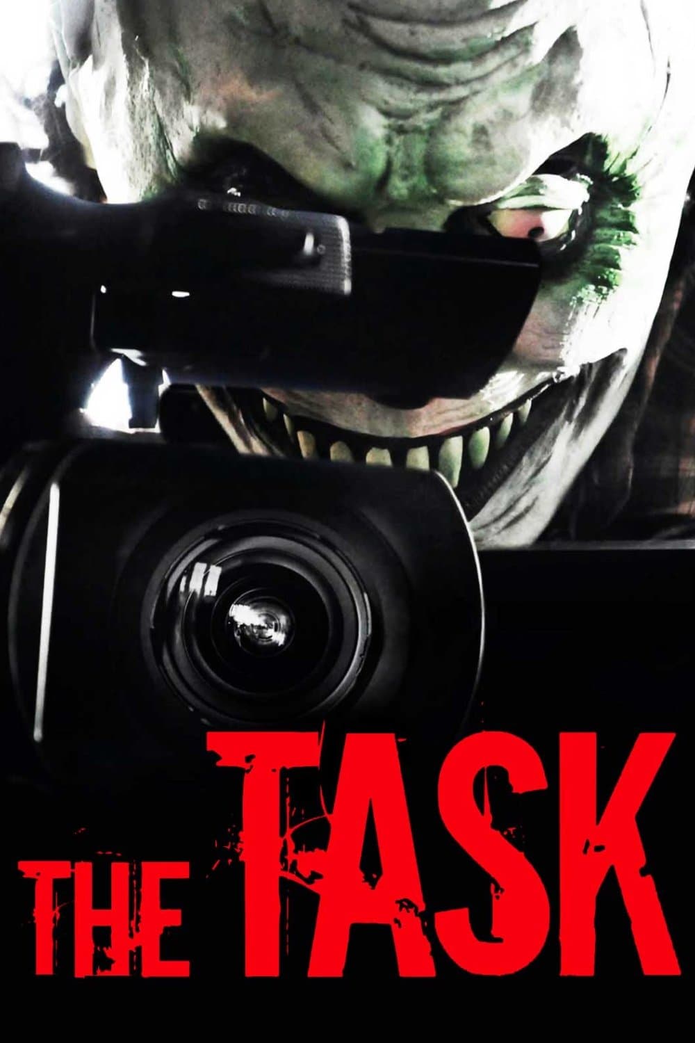 The Task full movie