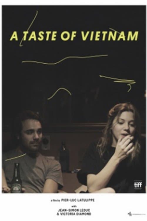 The Taste of Vietnam full movie
