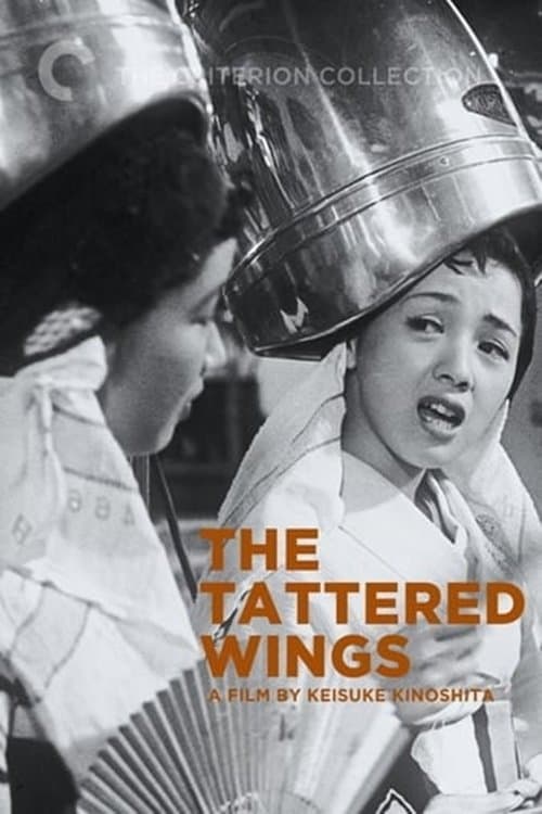 The Tattered Wings full movie