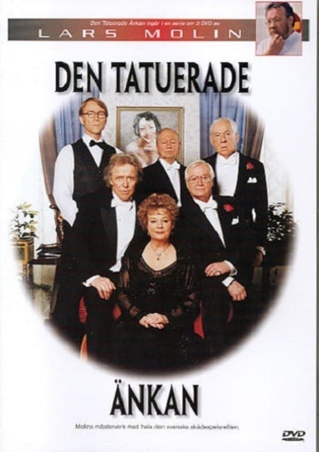 The Tattooed Widow full movie