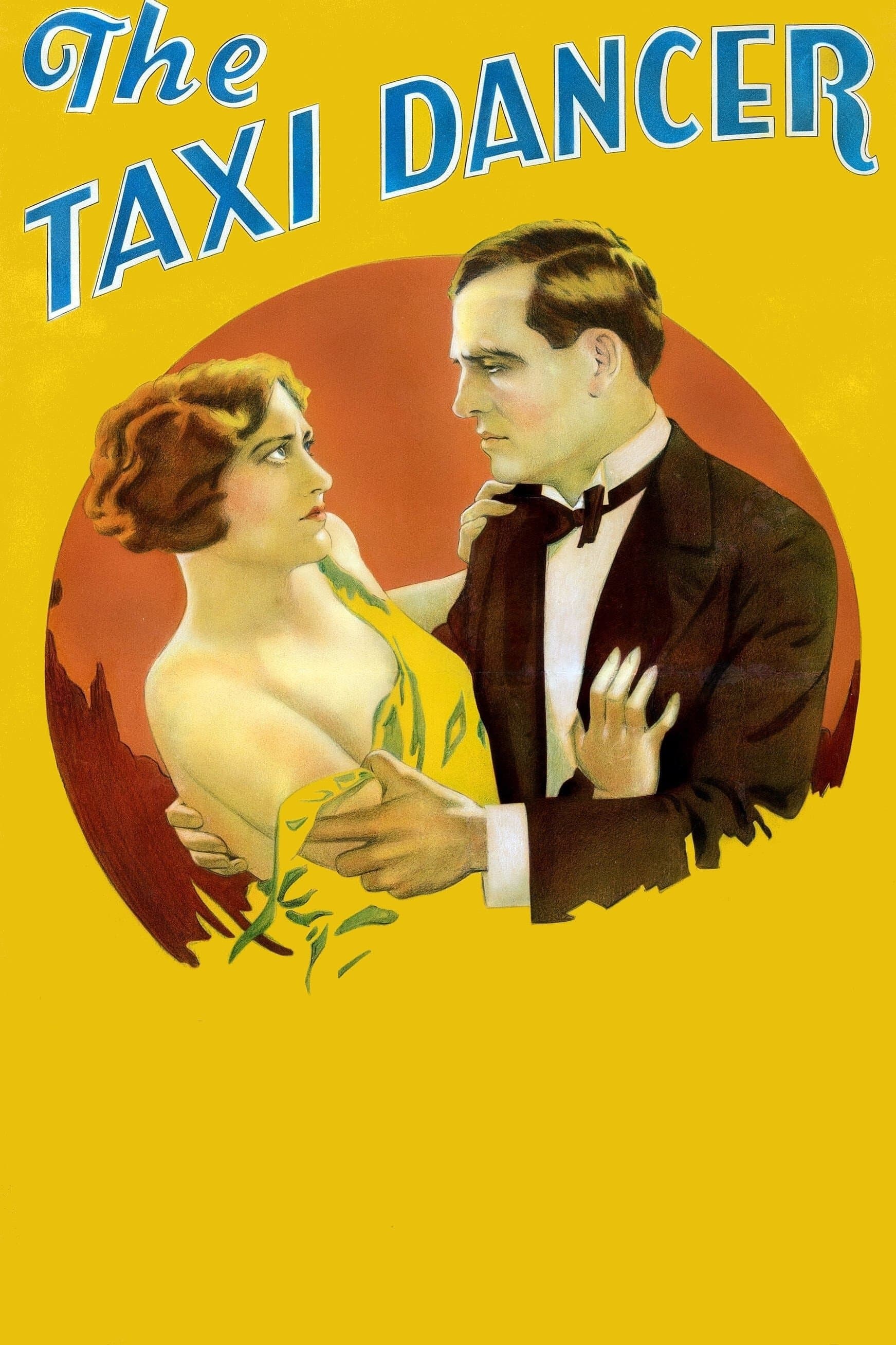 The Taxi Dancer full movie